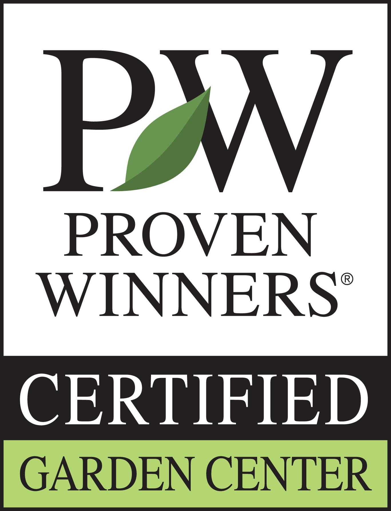 Proven Winners