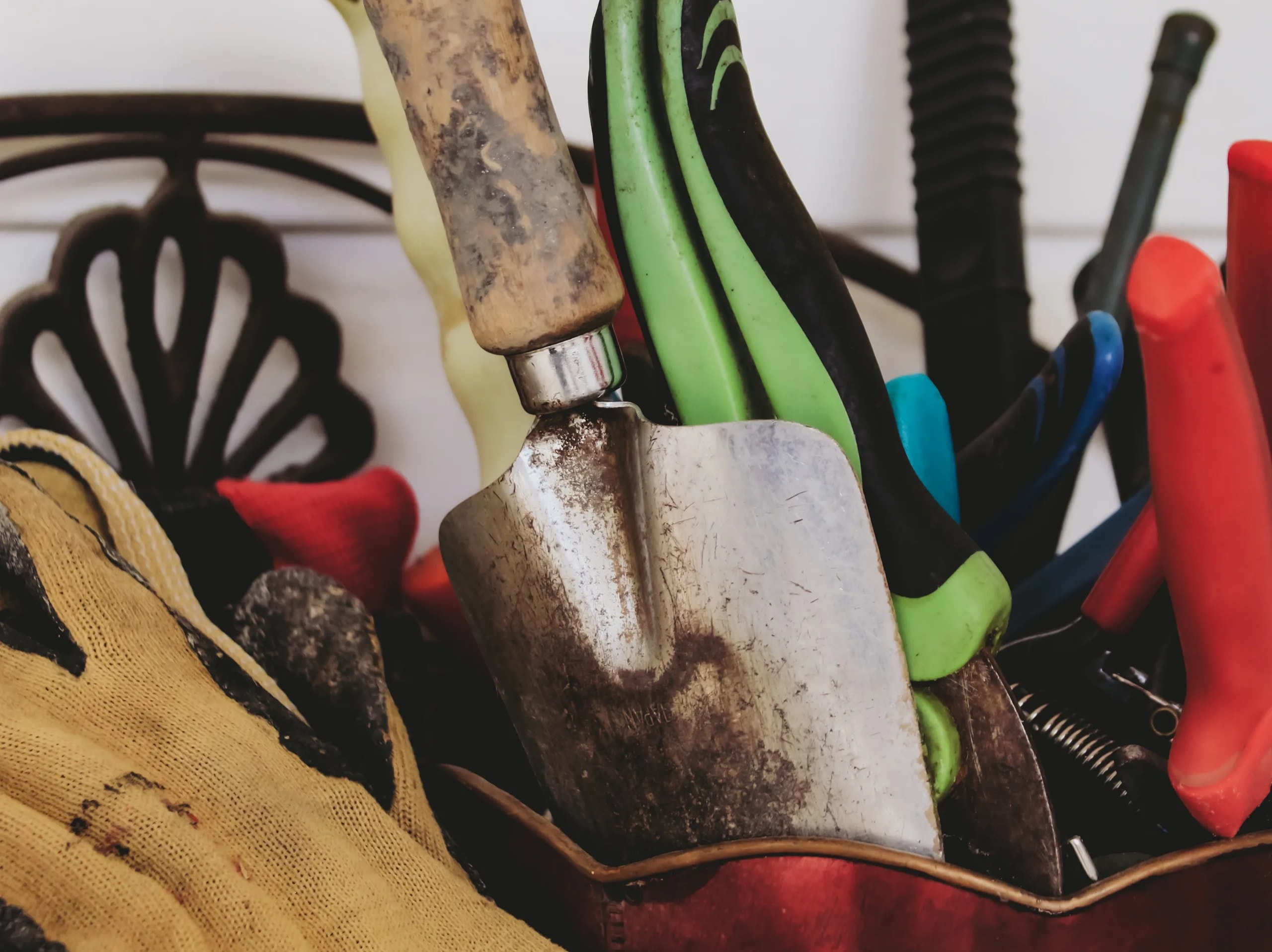 Effective Garden Tools