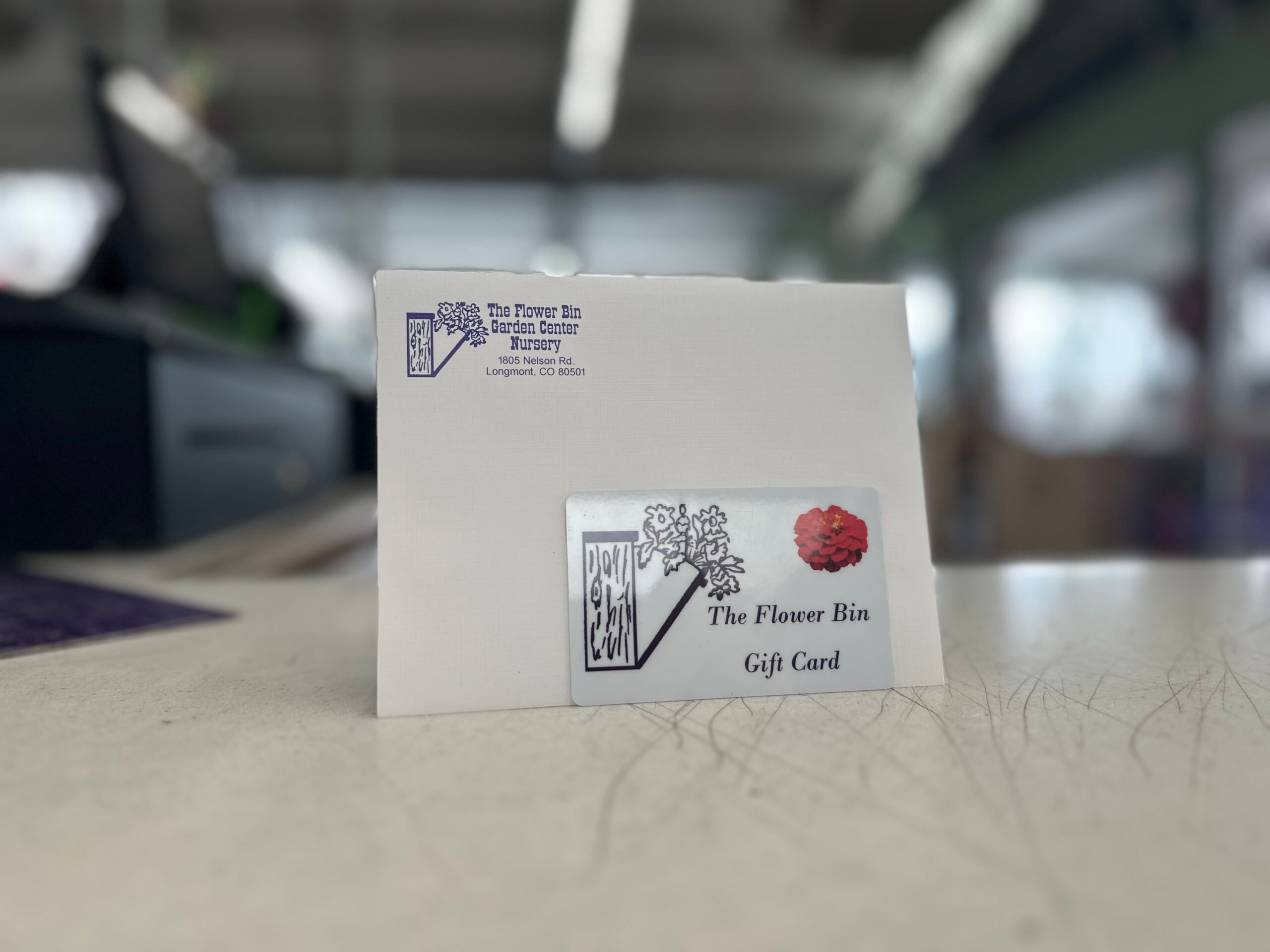 Gift Cards