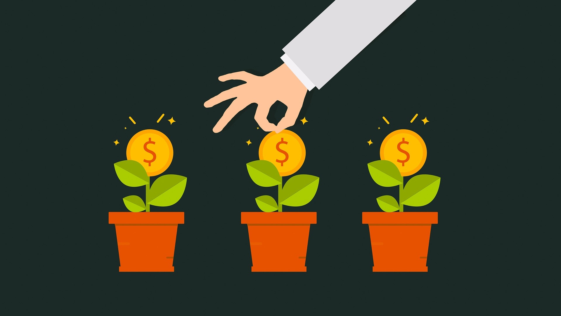 Customer Loyalty Program