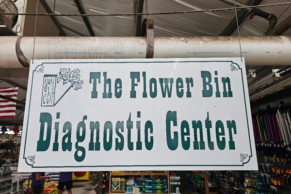 Diagnostic Center