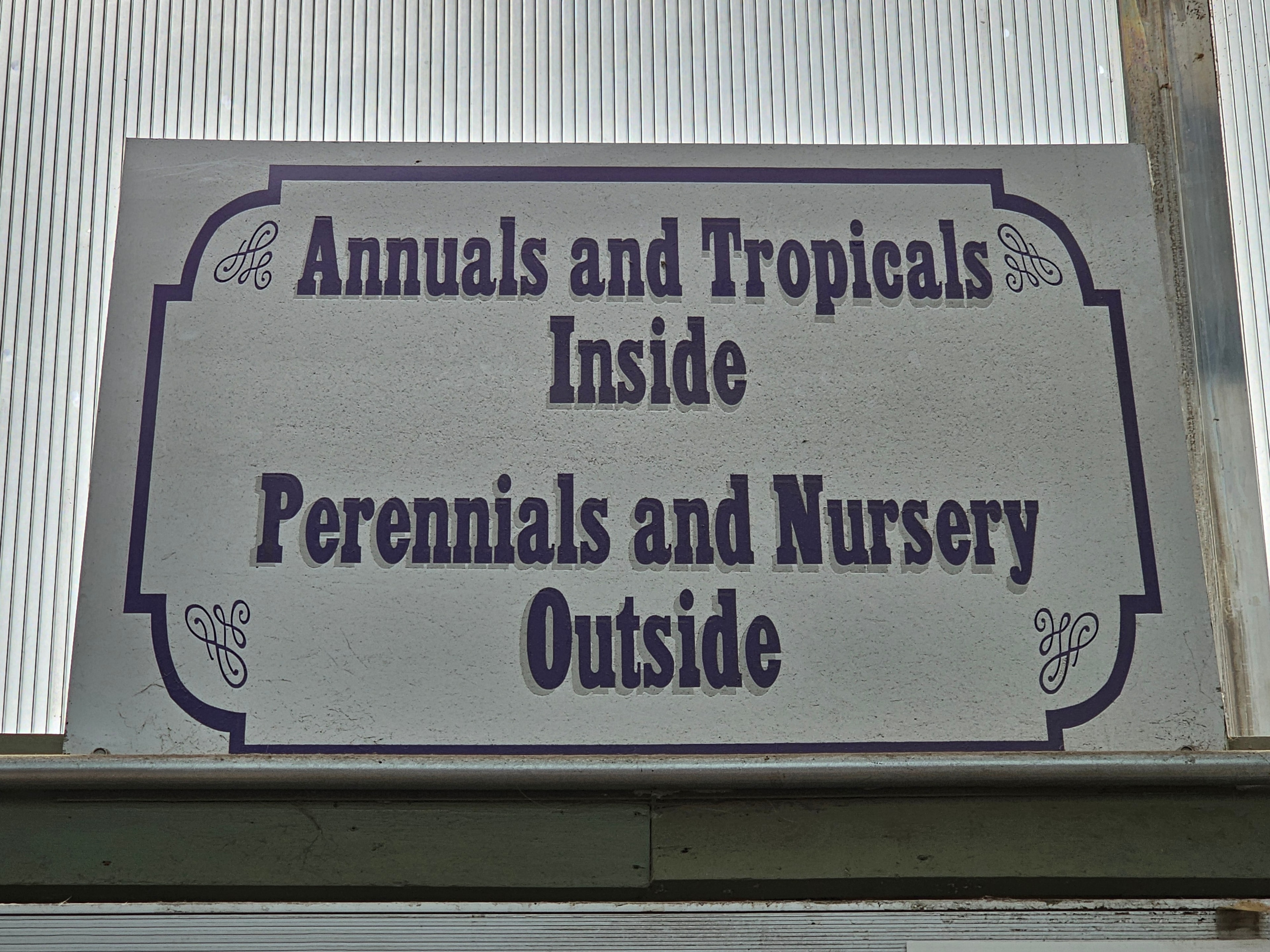 Our Greenhouse Experts