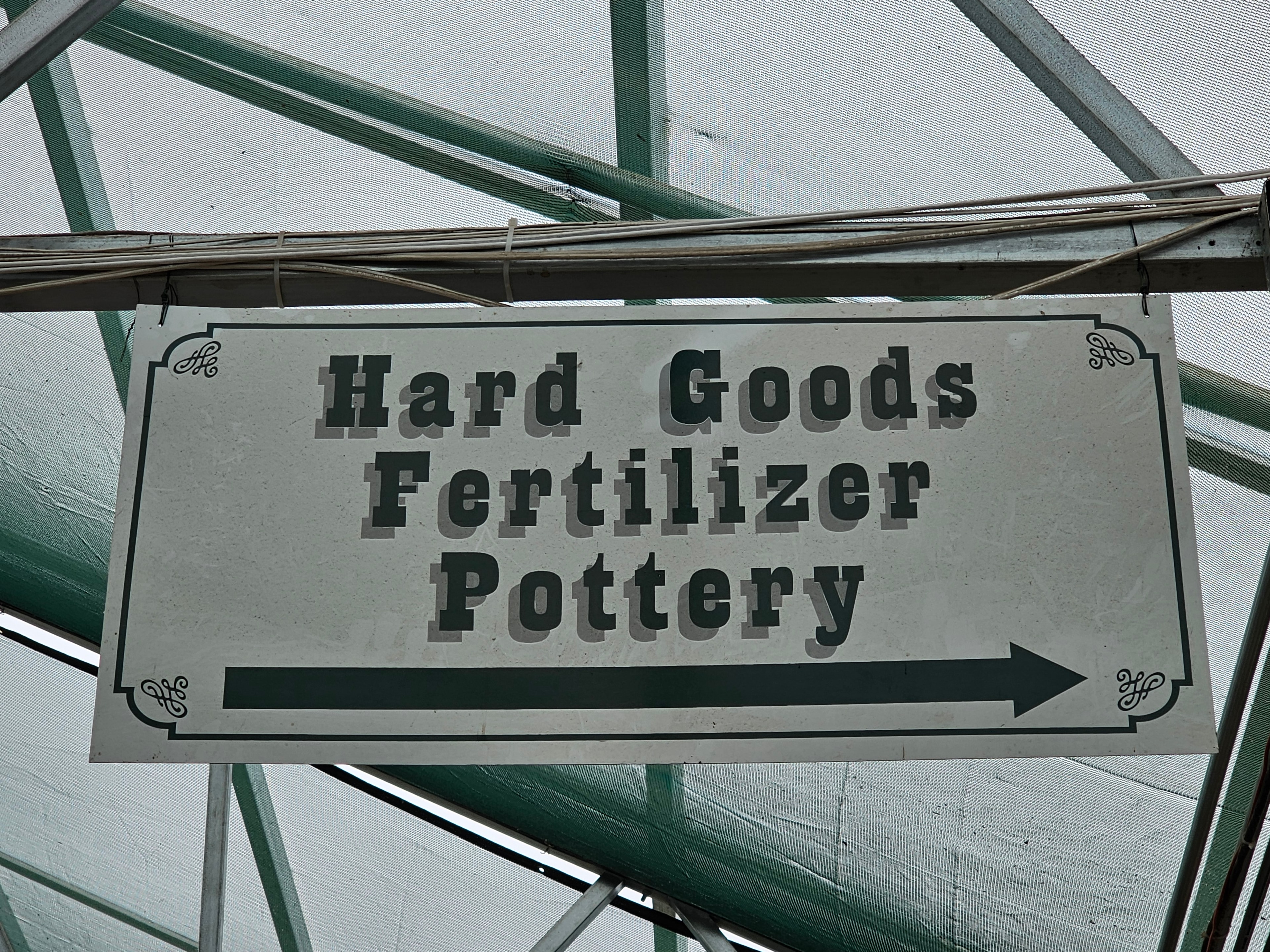 Our Hard Goods & Diagnostic Experts